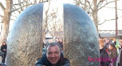MAREK, Male, 62, Wielka Brytania, Photo: 2