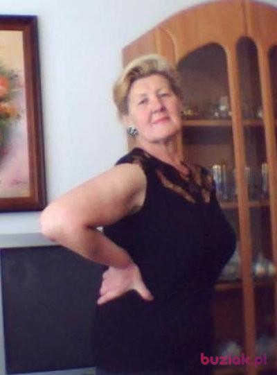 halka64, Female, 81, Sanok, Polska, Photo: 2