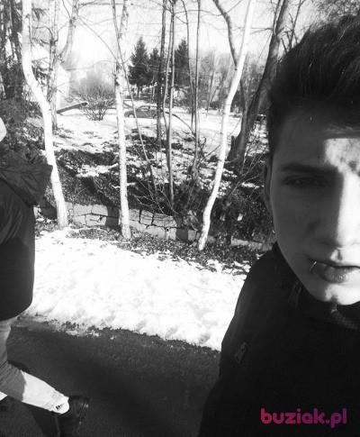 Kacper, Male, 25, Ziębice, Polska, Photo: 3