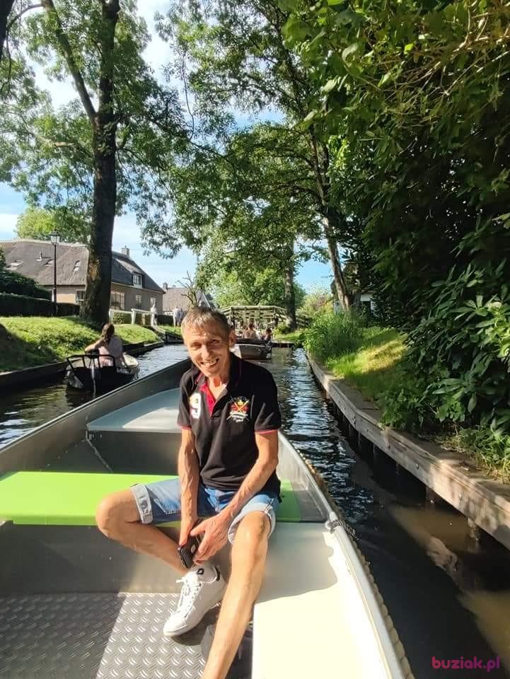 Paweł, Male, 62, Almere, Holandia, Photo: 5