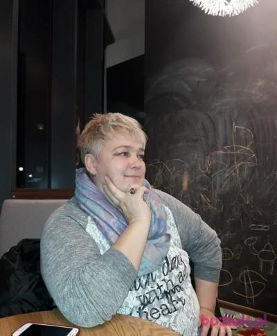 Lana, Female, 57, Szczecin, Polska, Photo: 7