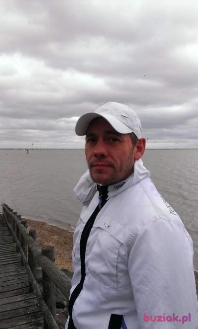 wlodi, Male, 48, Wielka Brytania, Photo: 2