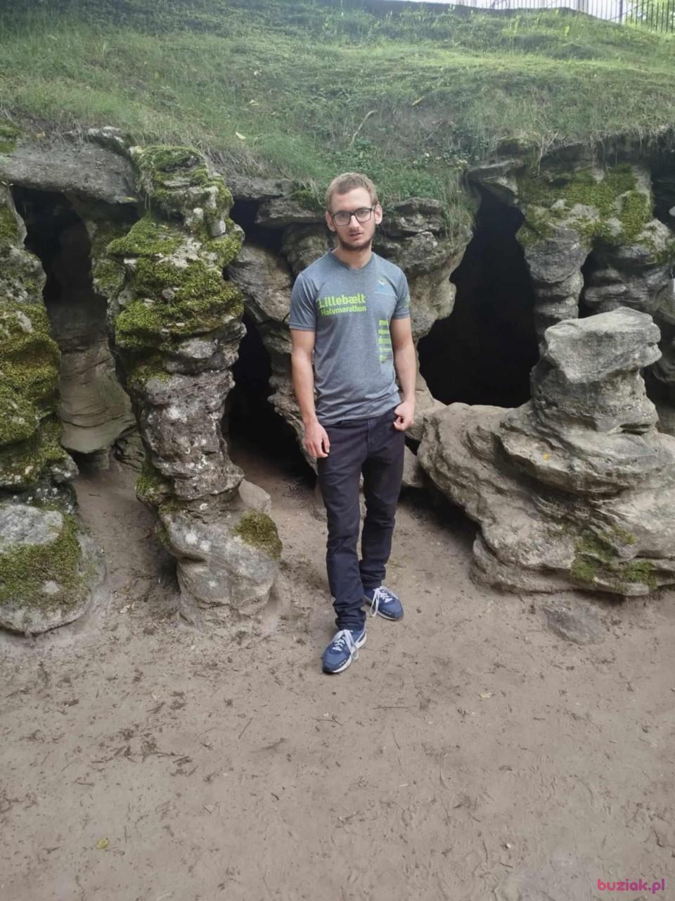 Szymon, Male, 23, Gdańsk, Polska, Photo: 2