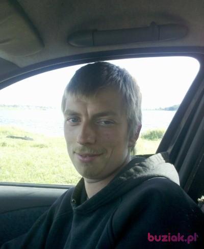 Krystian, Mężczyzna, 38, Grajewo, Polska, Zdjęcie: 1