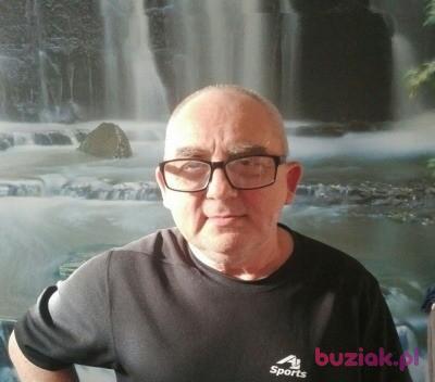 WALDEMAR, Mężczyzna, 67, Polska, Zdjęcie: 3