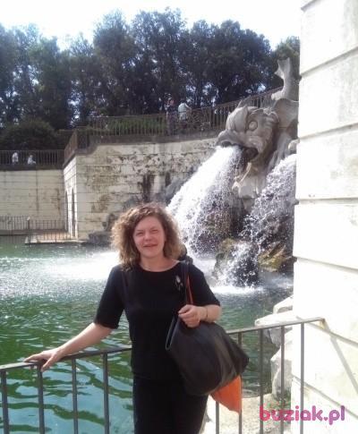 Paulina, Female, 38, Rzym, Włochy, Photo: 3