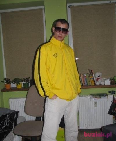 sylwester, Male, 38, Leśna, Polska, Photo: 2