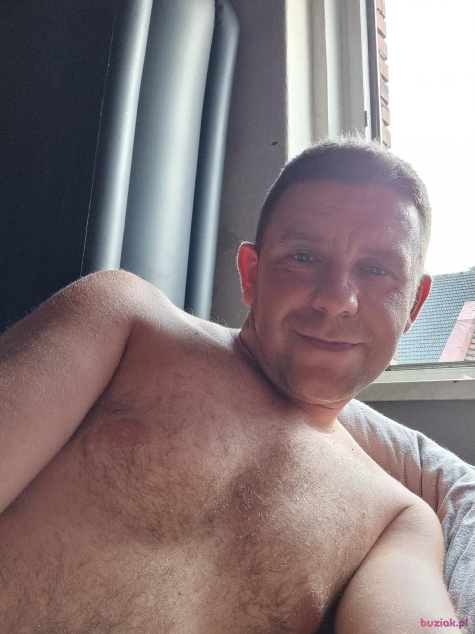 Marcin, Male, 40, Bytom, Polska, Photo: 5