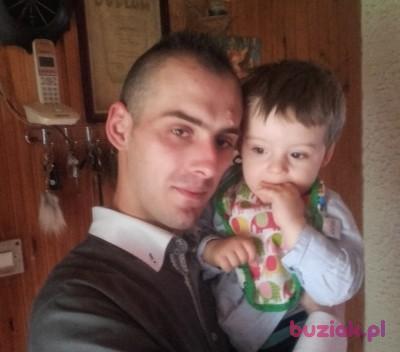 Kuba, Male, 35, Sanok, Polska, Photo: 2