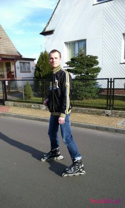 Łukasz, Male, 36, Goleniów, Polska, Photo: 6