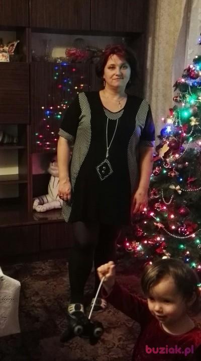 Janka, Female, 46, Nowa Ruda, Polska, Photo: 3