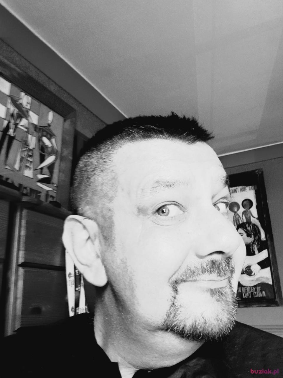 Marius, Male, 41, Maidstone, Wielka Brytania, Photo: 2