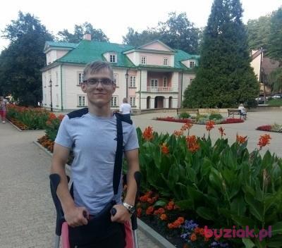 Filip, Mężczyzna, 31, Ropczyce, Polska, Zdjęcie: 3
