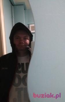 Tomasz, Male, 43, Wielka Brytania, Photo: 2