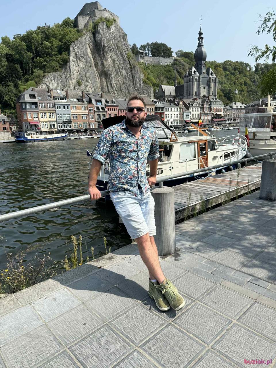 Patryk, Male, 31, Rotterdam, Holandia, Photo: 3