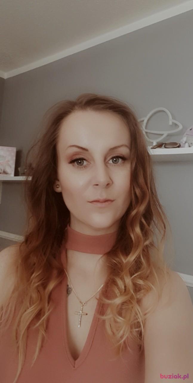 Karolina, Female, 37, Hamilton, Wielka Brytania, Photo: 1