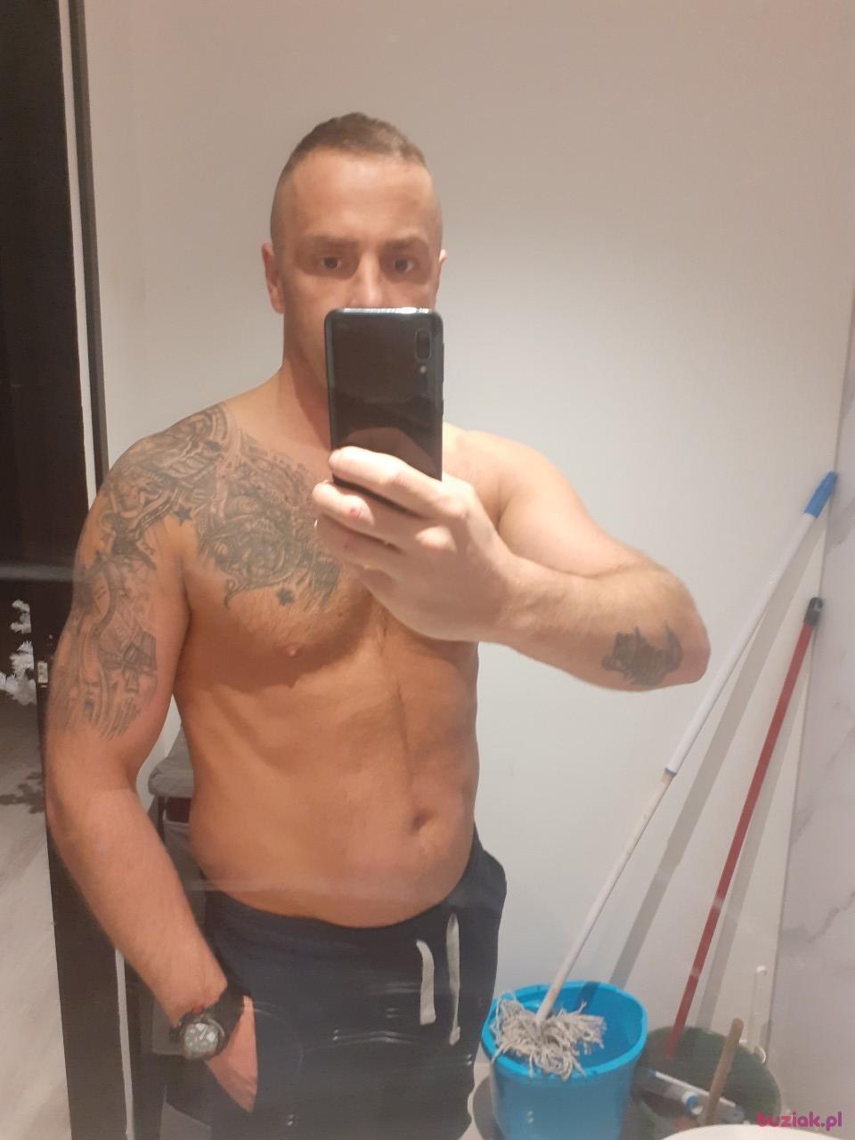 Karol, Male, 39, Amsterdam, Holandia, Photo: 4