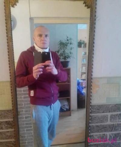 Alek80, Mężczyzna, 46, Wrocław, Polska, Zdjęcie: 3