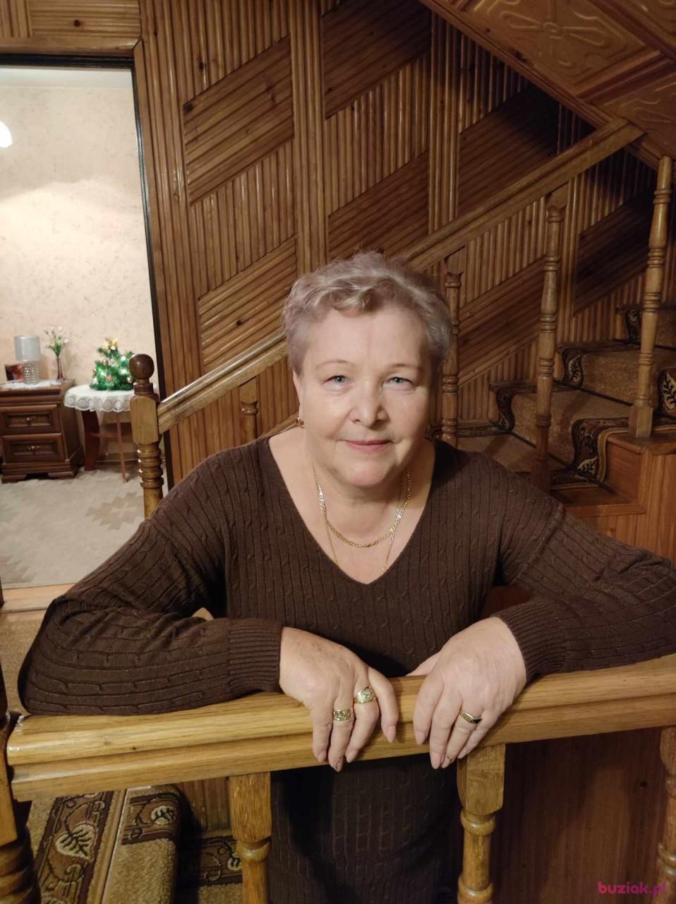 Ewa, Female, 64, Przeworsk, Polska, Photo: 11