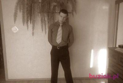 Rafal, Male, 35, Łódź, Polska, Photo: 2