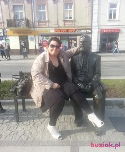 Beata, Female, 51, Częstochowa, Polska, Photo: 2