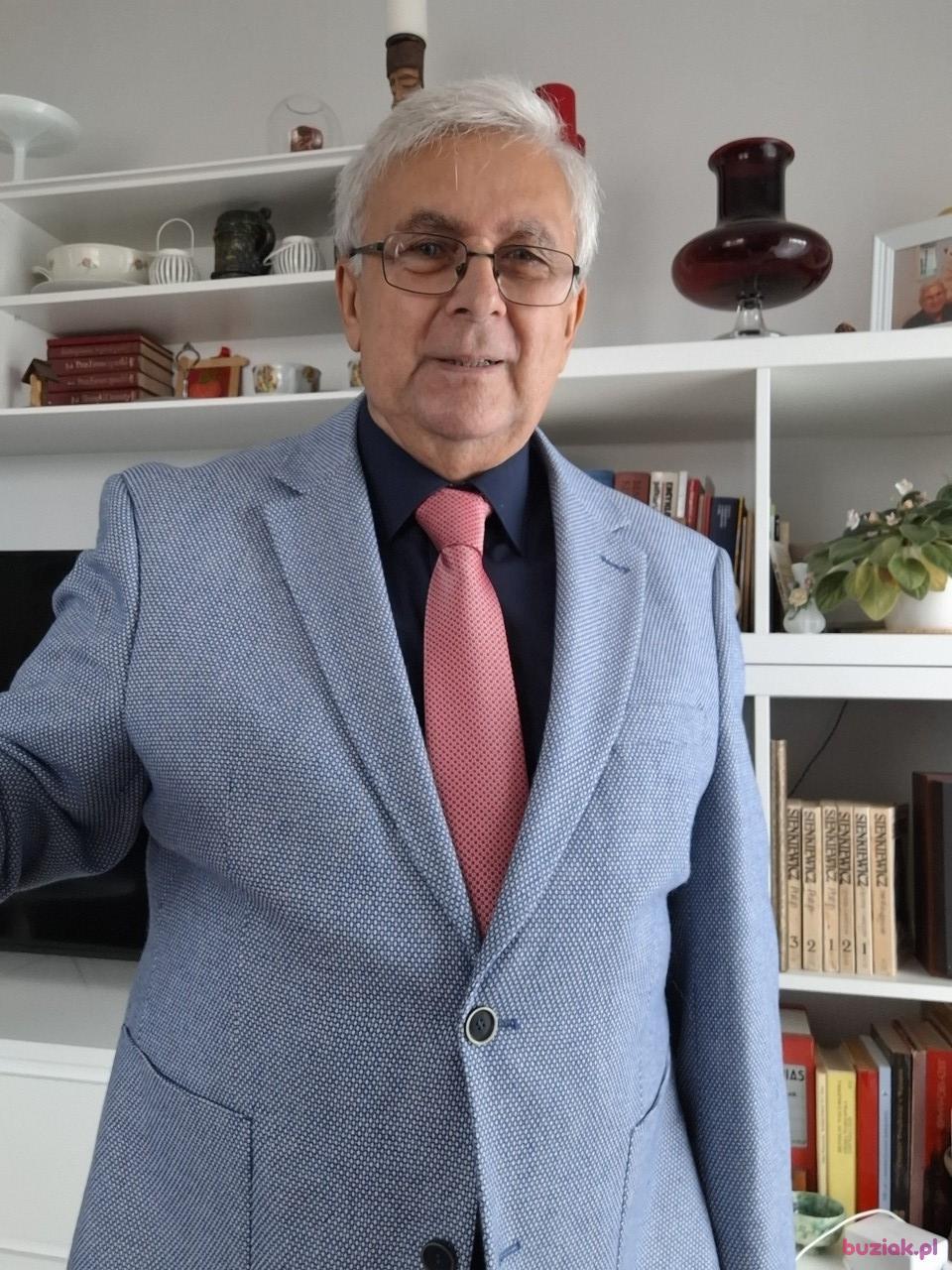 Jerzy, Male, 62, Lublin, Polska, Photo: 3