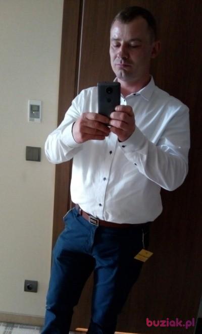 Olek, Male, 44, Bełchatów, Polska, Photo: 4