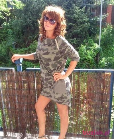 cecyliae, Female, 54, Chorzów, Polska, Photo: 2