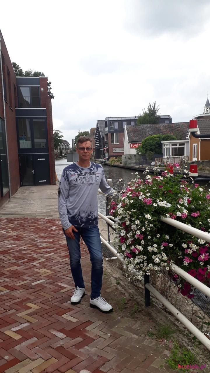 Robert, Mężczyzna, 59, Haga, Holandia, Zdjęcie: 5