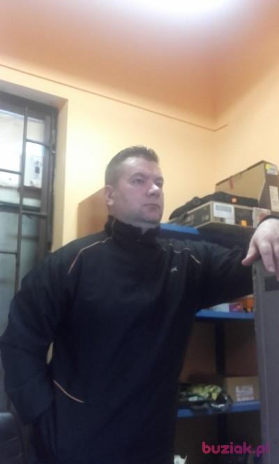 tomasz, Male, 51, Chorzów, Polska, Photo: 2