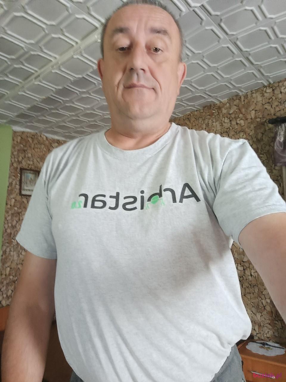 Józ, Mężczyzna, 58, Biłgoraj, Polska, Zdjęcie: 2