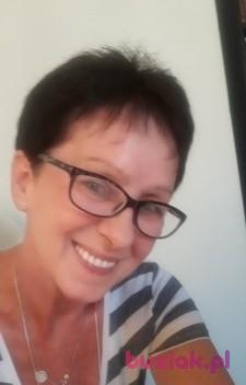 wanda, Female, 71, Warszawa, Polska, Photo: 2