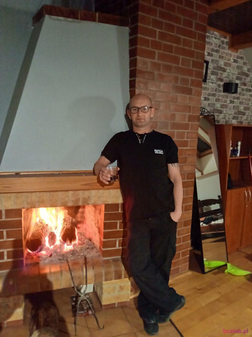 Darek, Male, 51, Zielona Góra, Polska, Photo: 2