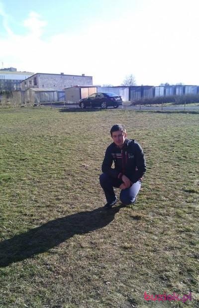 Mariusz, Male, 38, Włoszczowa, Polska, Photo: 4