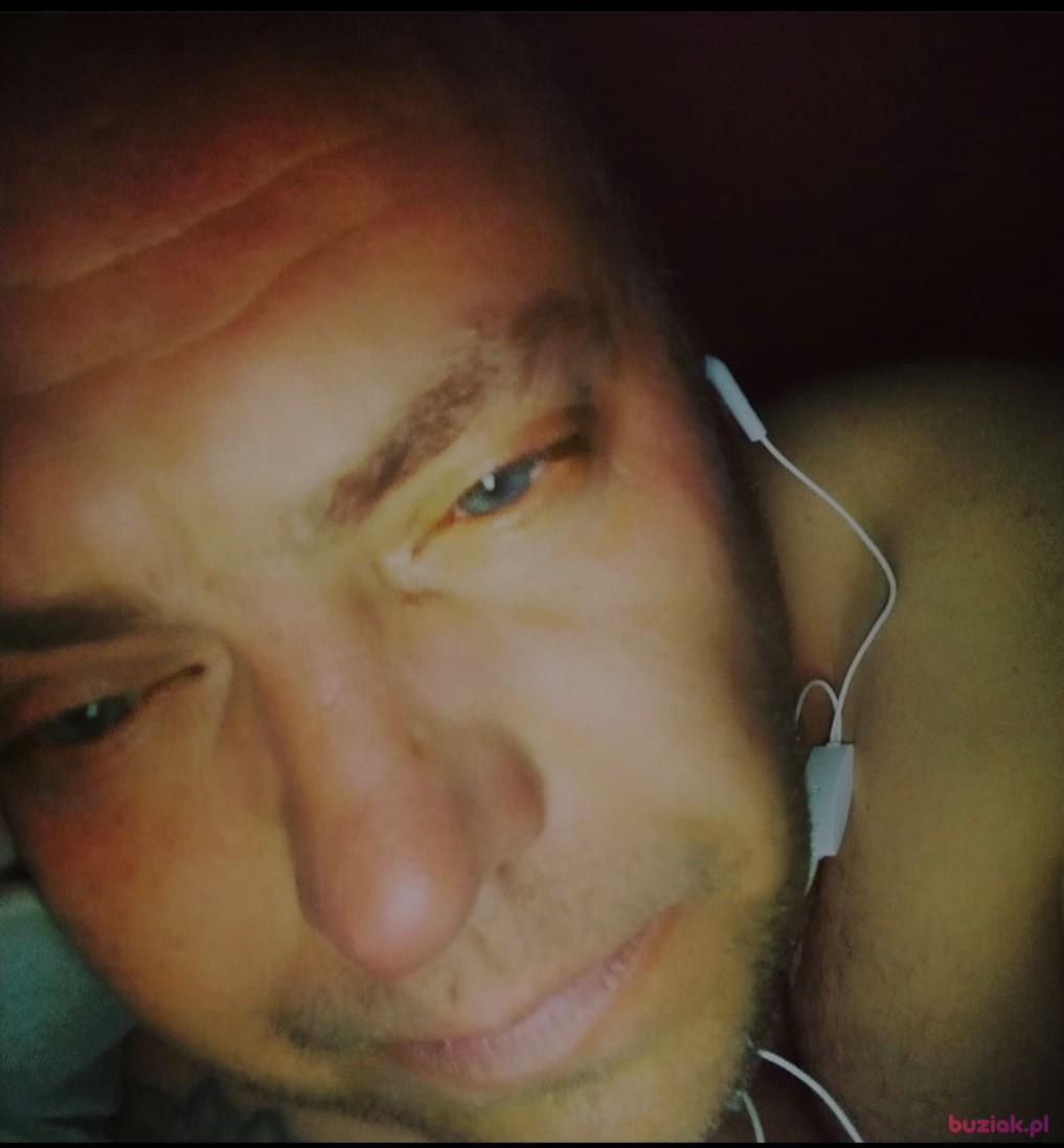 Ircyś, Male, 46, Kamienna Góra, Polska, Photo: 5