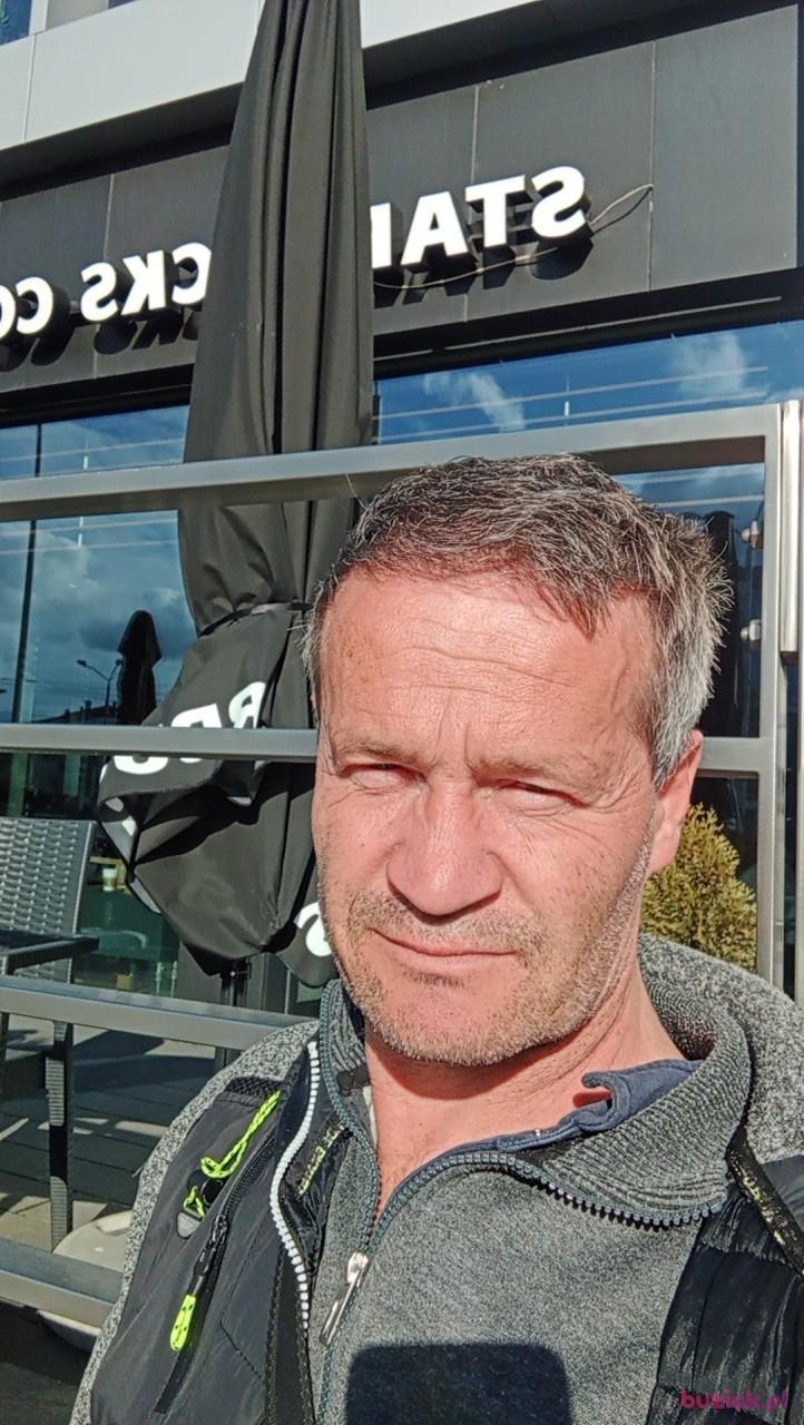 Sylwek, Male, 51, Szczecin, Polska, Photo: 4