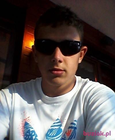 Adrian , Male, 27, Tomaszów Mazowiecki, Polska, Photo: 2