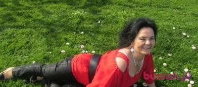 barbara""sierra, Kobieta, 76, Polska, Zdjęcie: 1
