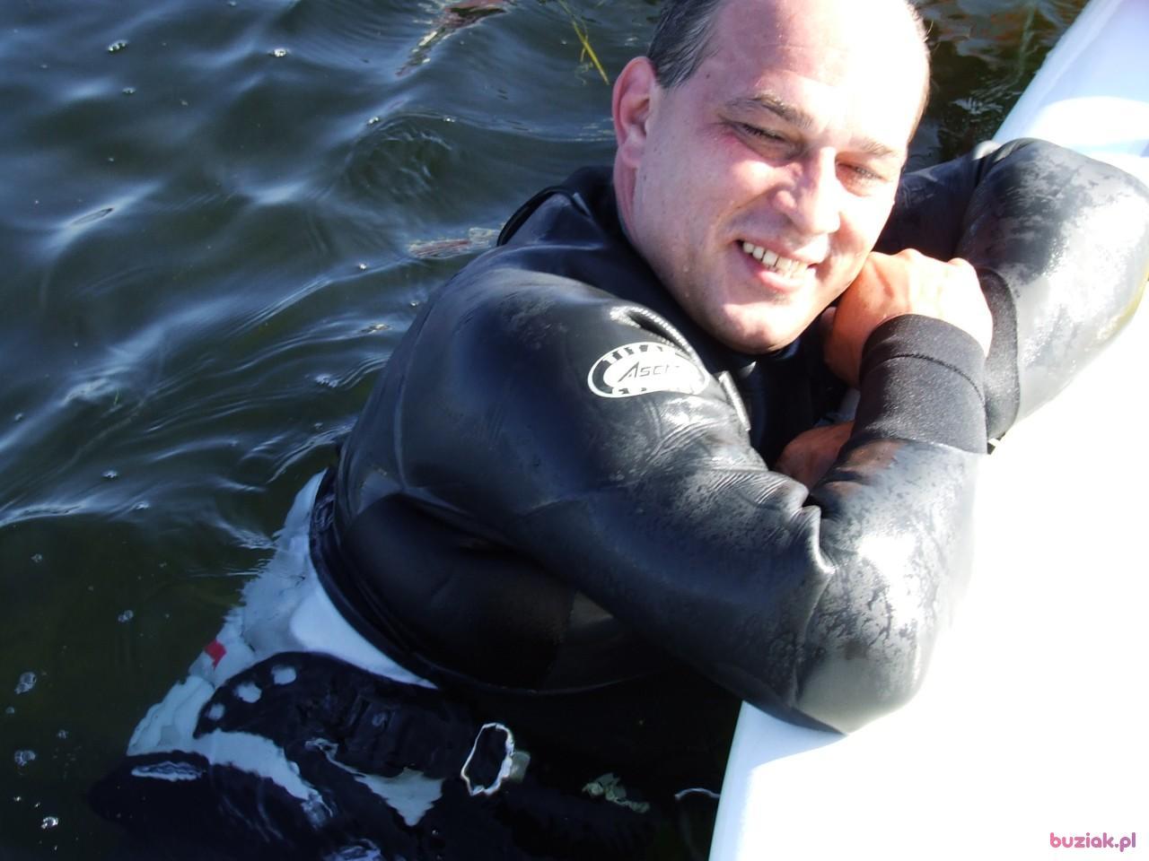 Piotr, Male, 51, Września, Polska, Photo: 6