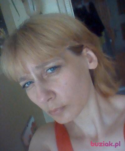Hanna, Female, 54, Bydgoszcz, Polska, Photo: 4