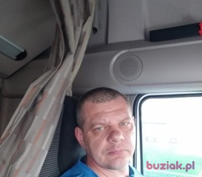 Tomasz, Male, 47, Lipiany, Polska, Photo: 3