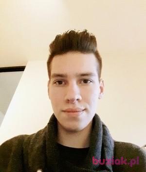 Maciek, Mężczyzna, 32, Kraków, Polska, Zdjęcie: 1