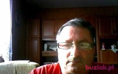 kazimierz, Male, 65, Ostrów Wielkopolski, Polska, Photo: 2