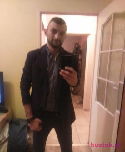 Kamil, Male, 38, Wronki, Polska, Photo: 2