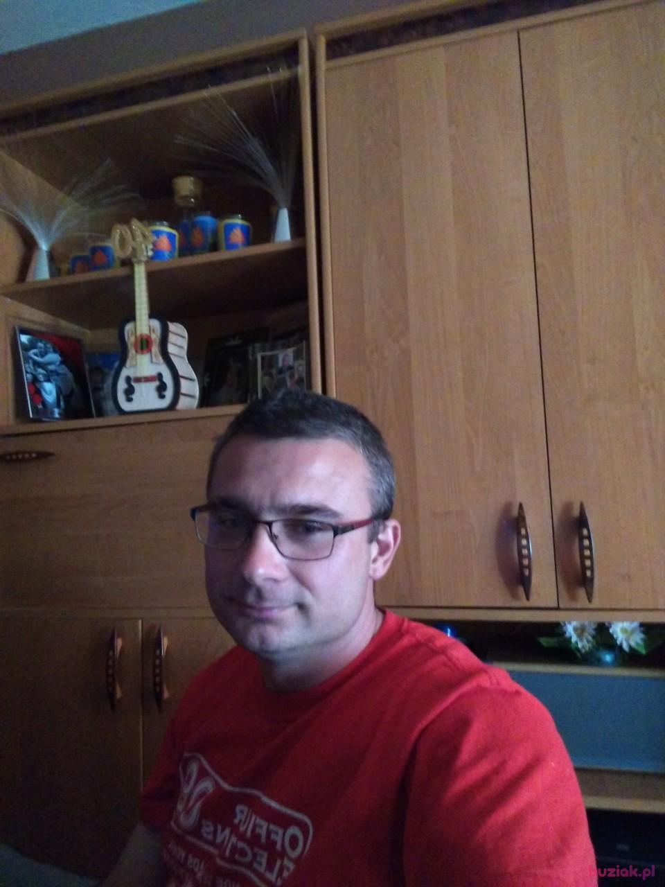 Michał, Male, 37, Lubartów, Polska, Photo: 2