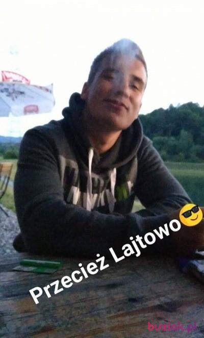 Kamil, Male, 26, Sułkowice, Polska, Photo: 3