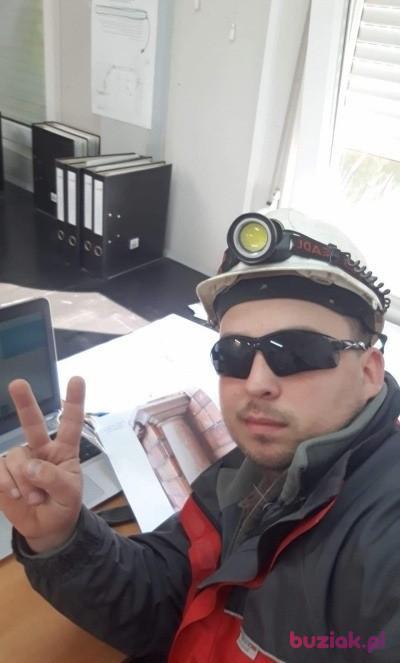 Marcin, Male, 35, Trzcianka, Polska, Photo: 5