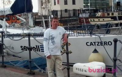 Mariusz , Male, 42, Żywiec, Polska, Photo: 1