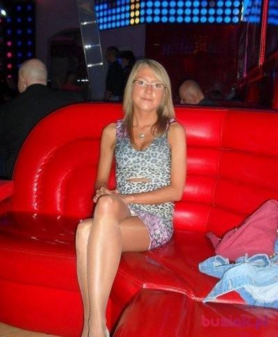 Alicja, Kobieta, 36, Warszawa, Polska, Zdjęcie: 5