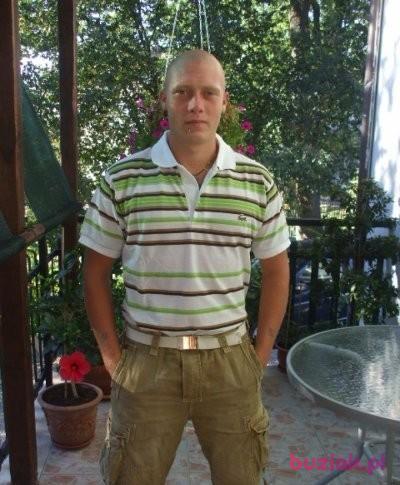 Dawid, Male, 36, Bielsko-Biała, Polska, Photo: 3